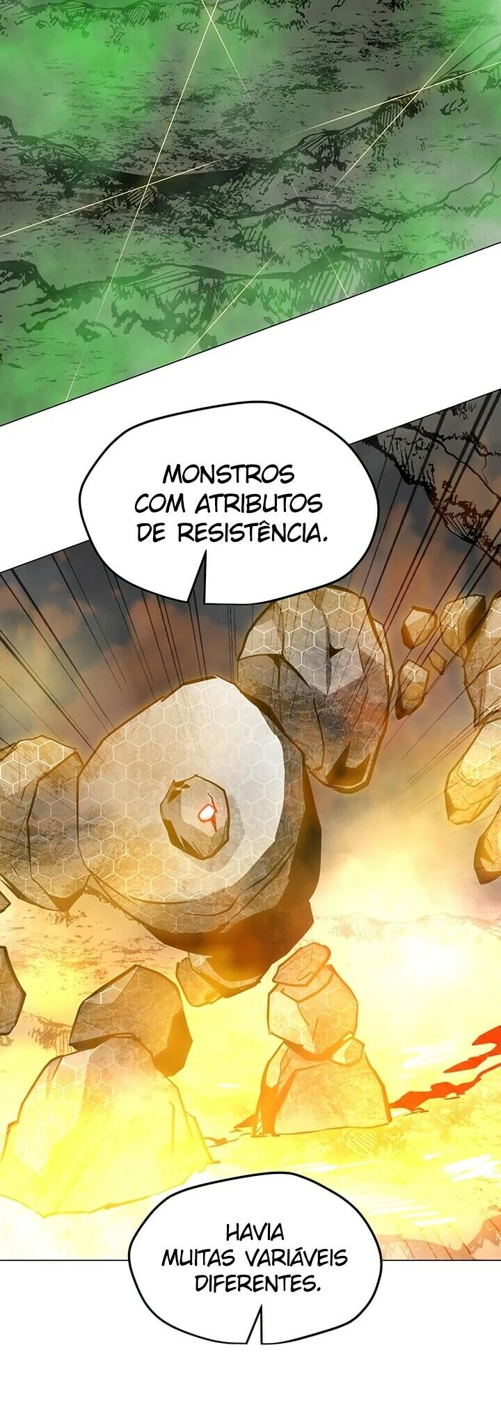 Read O Conjurador Solitário PT Manga Online