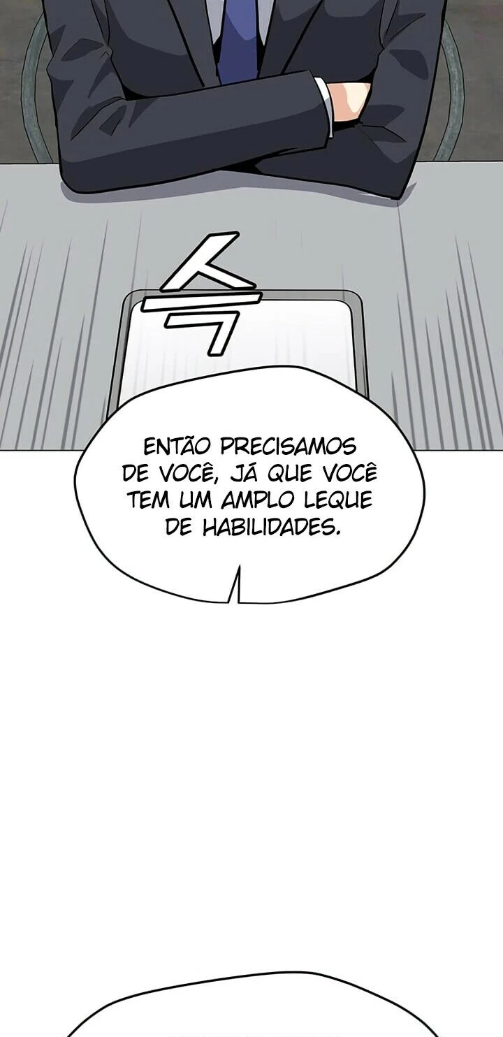 Read O Conjurador Solitário PT Manga Online