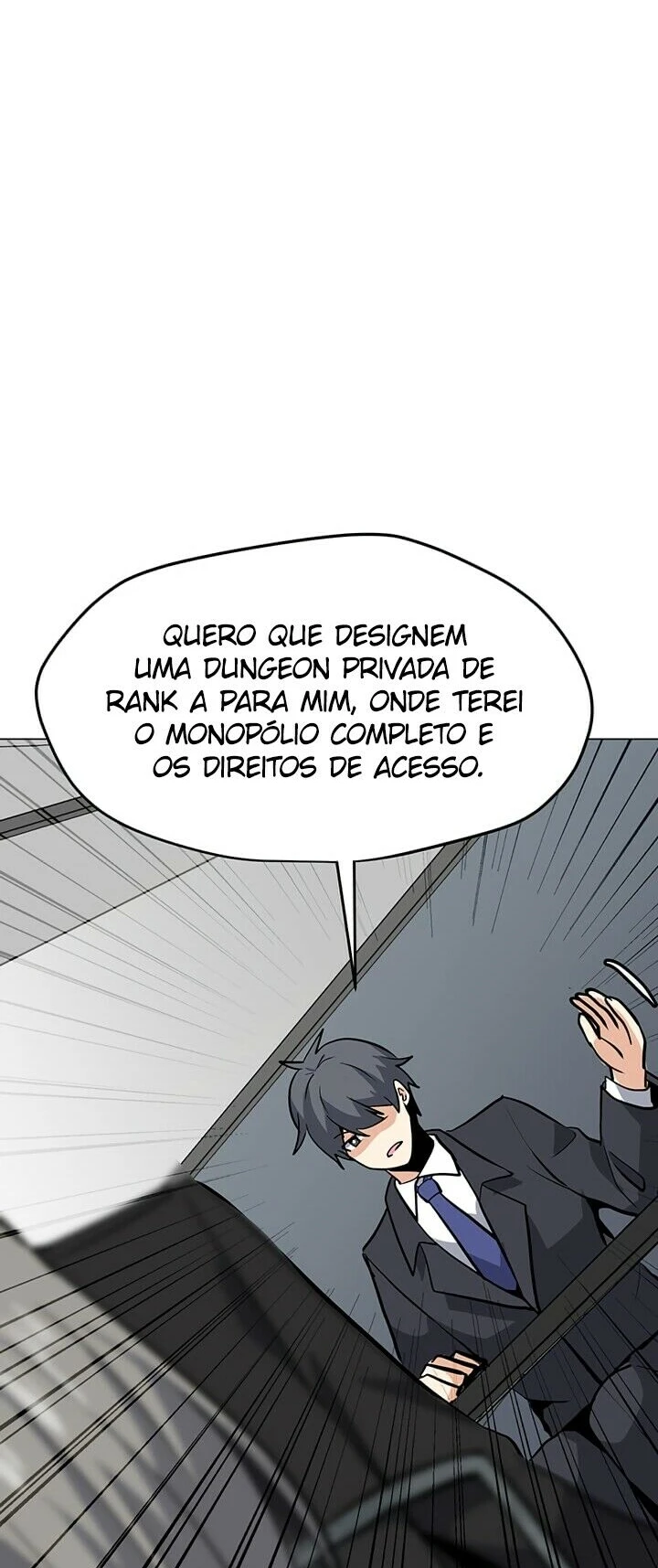 Read O Conjurador Solitário PT Manga Online