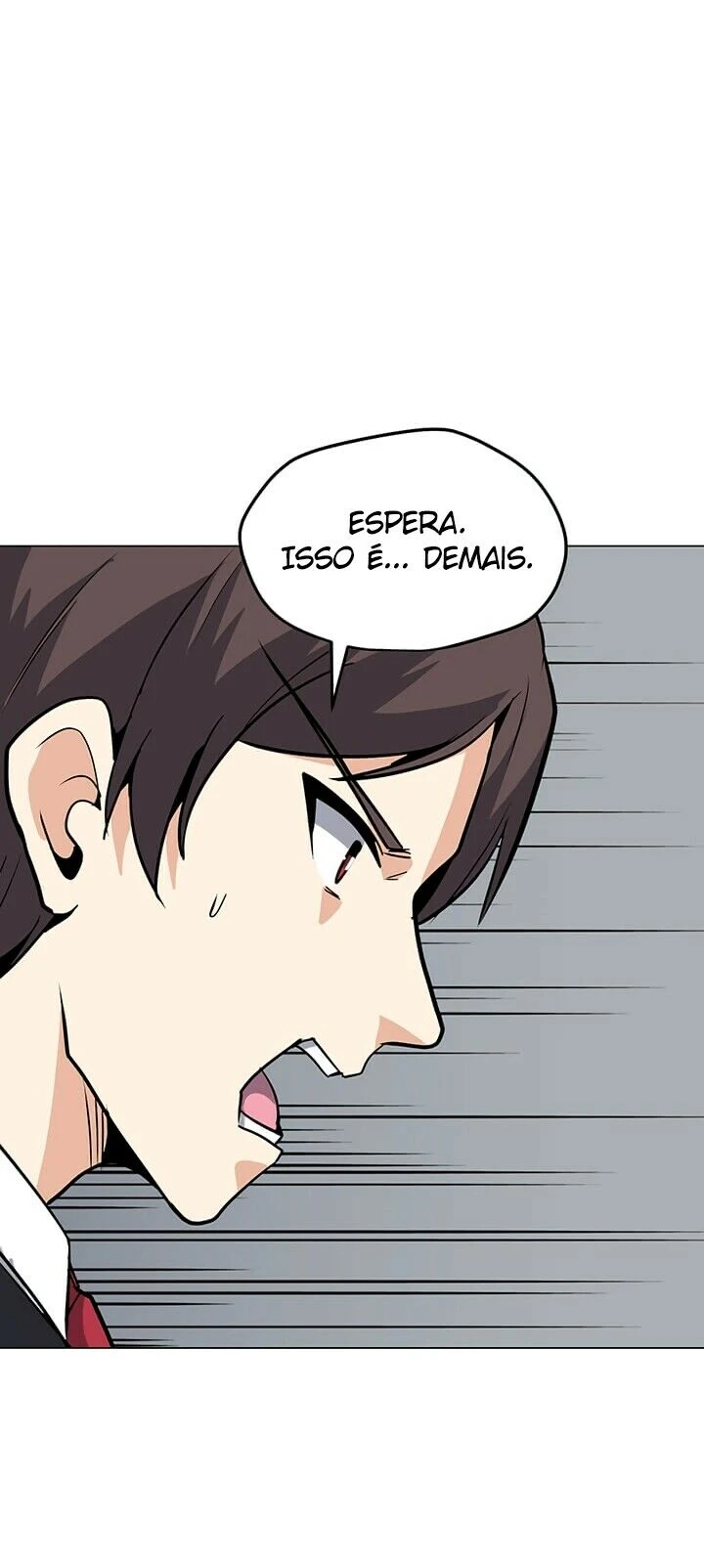 Read O Conjurador Solitário PT Manga Online