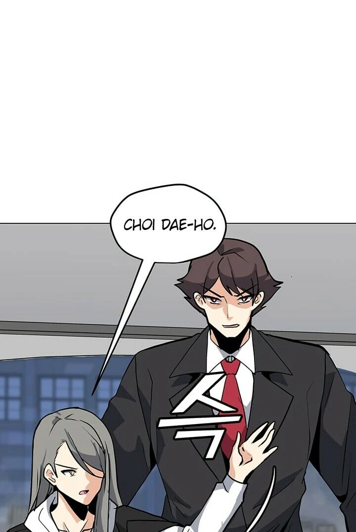 Read O Conjurador Solitário PT Manga Online