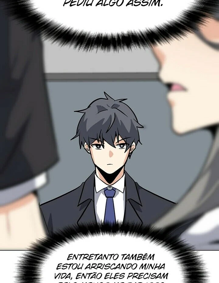 Read O Conjurador Solitário PT Manga Online