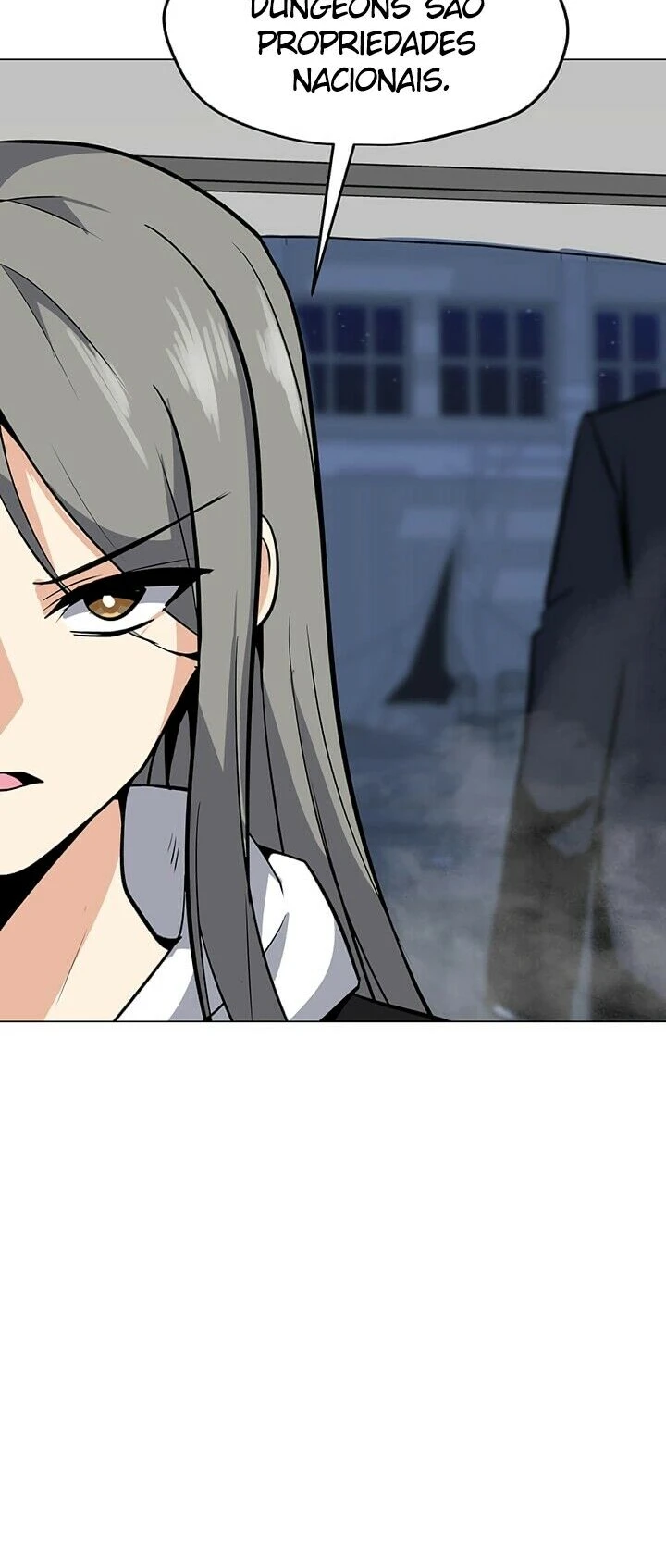 Read O Conjurador Solitário PT Manga Online