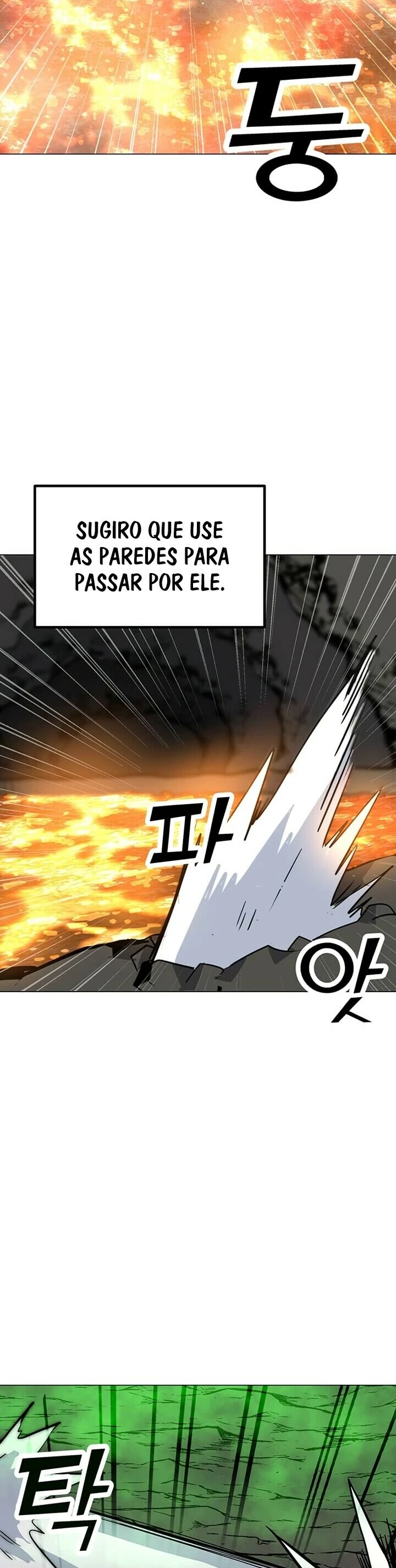 Read O Conjurador Solitário PT Manga Online