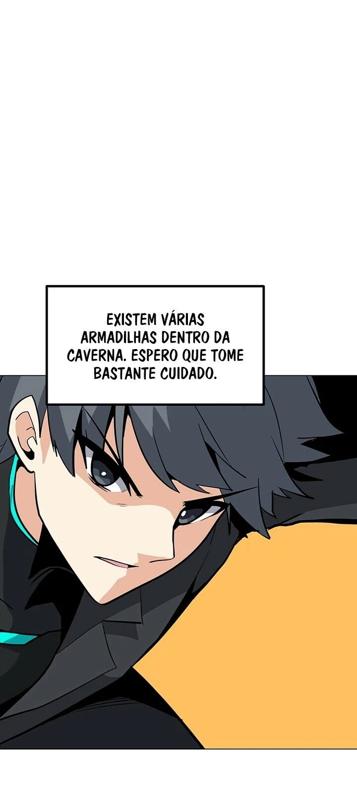Read O Conjurador Solitário PT Manga Online