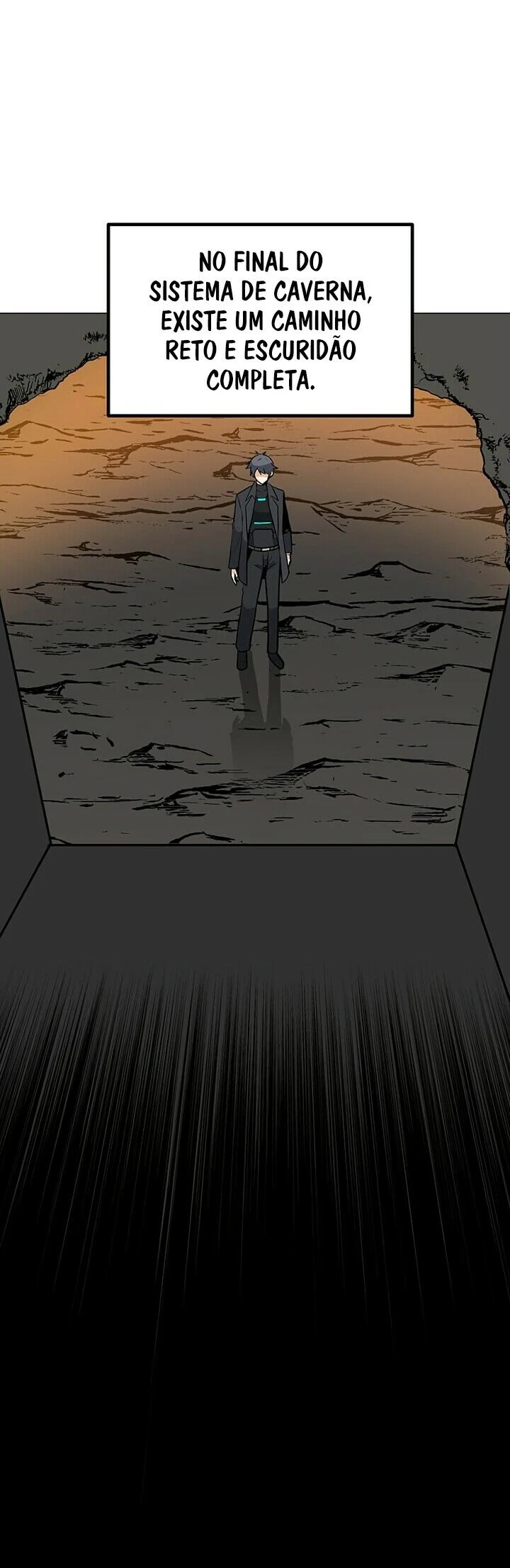 Read O Conjurador Solitário PT Manga Online