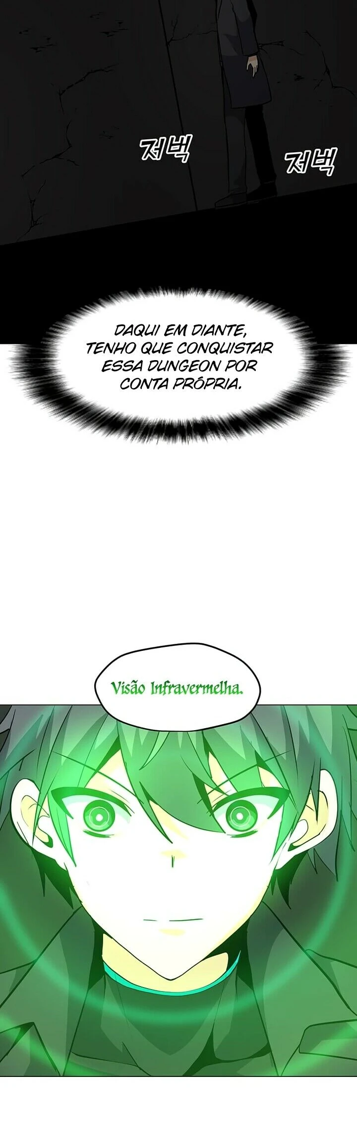 Read O Conjurador Solitário PT Manga Online