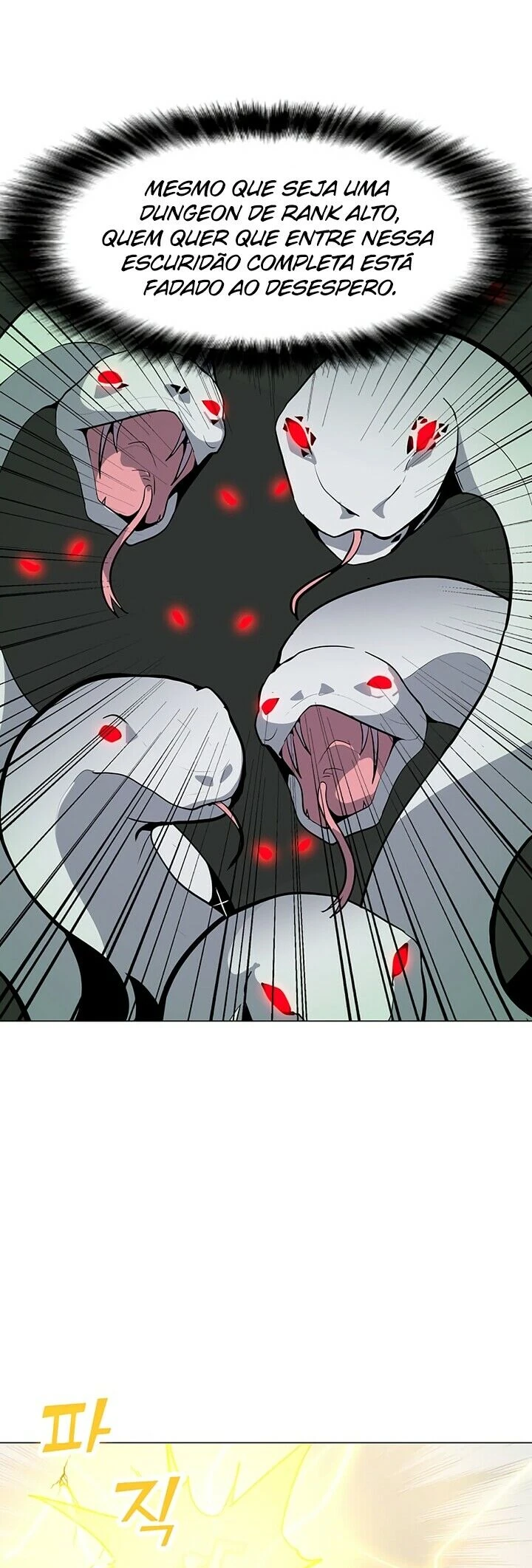 Read O Conjurador Solitário PT Manga Online