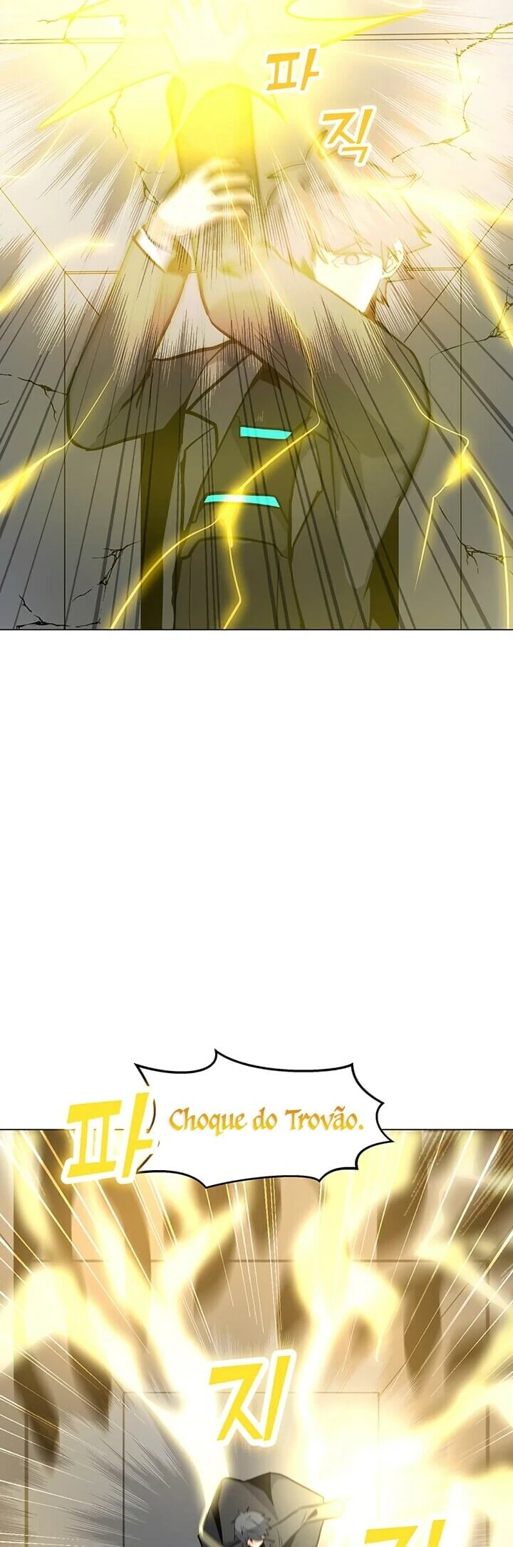 Read O Conjurador Solitário PT Manga Online