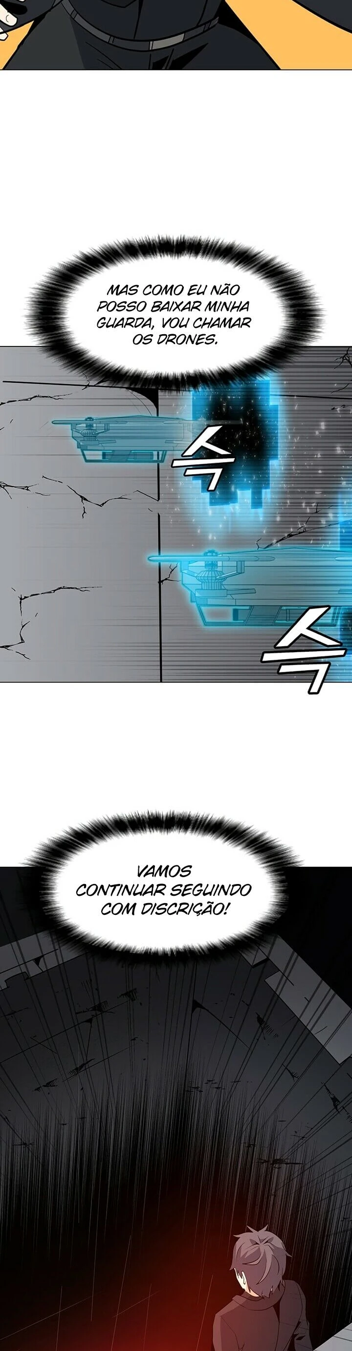 Read O Conjurador Solitário PT Manga Online