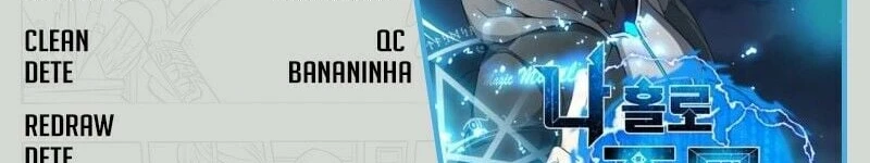 Read O Conjurador Solitário PT Manga Online