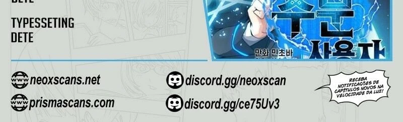 Read O Conjurador Solitário PT Manga Online