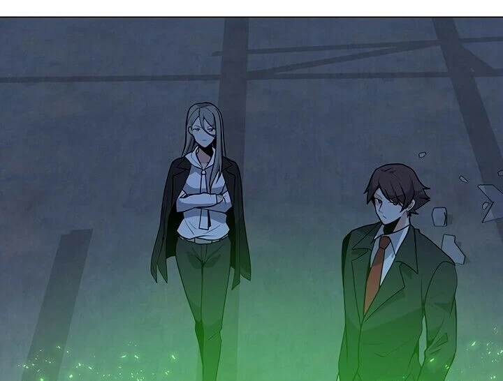 Read O Conjurador Solitário PT Manga Online
