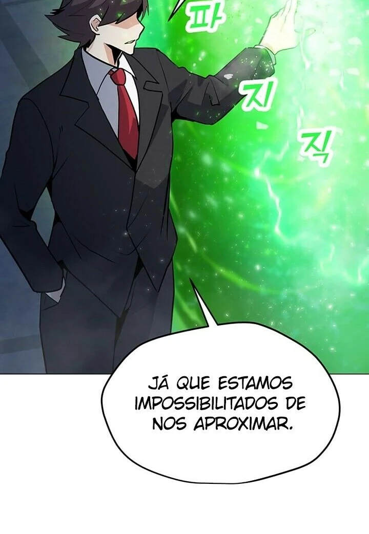 Read O Conjurador Solitário PT Manga Online
