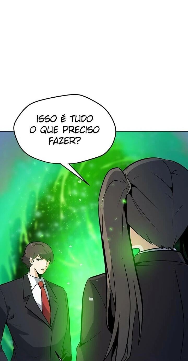 Read O Conjurador Solitário PT Manga Online
