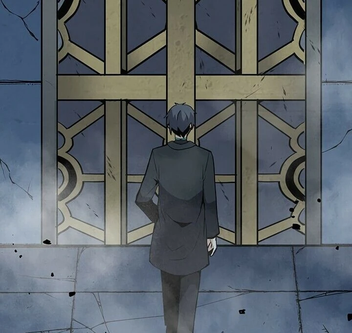 Read O Conjurador Solitário PT Manga Online