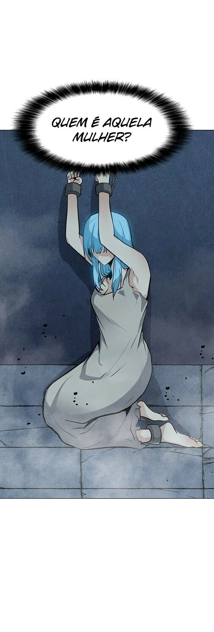 Read O Conjurador Solitário PT Manga Online