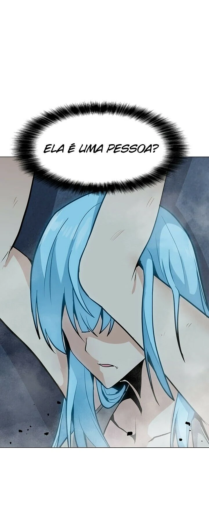 Read O Conjurador Solitário PT Manga Online