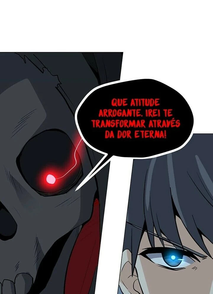 Read O Conjurador Solitário PT Manga Online