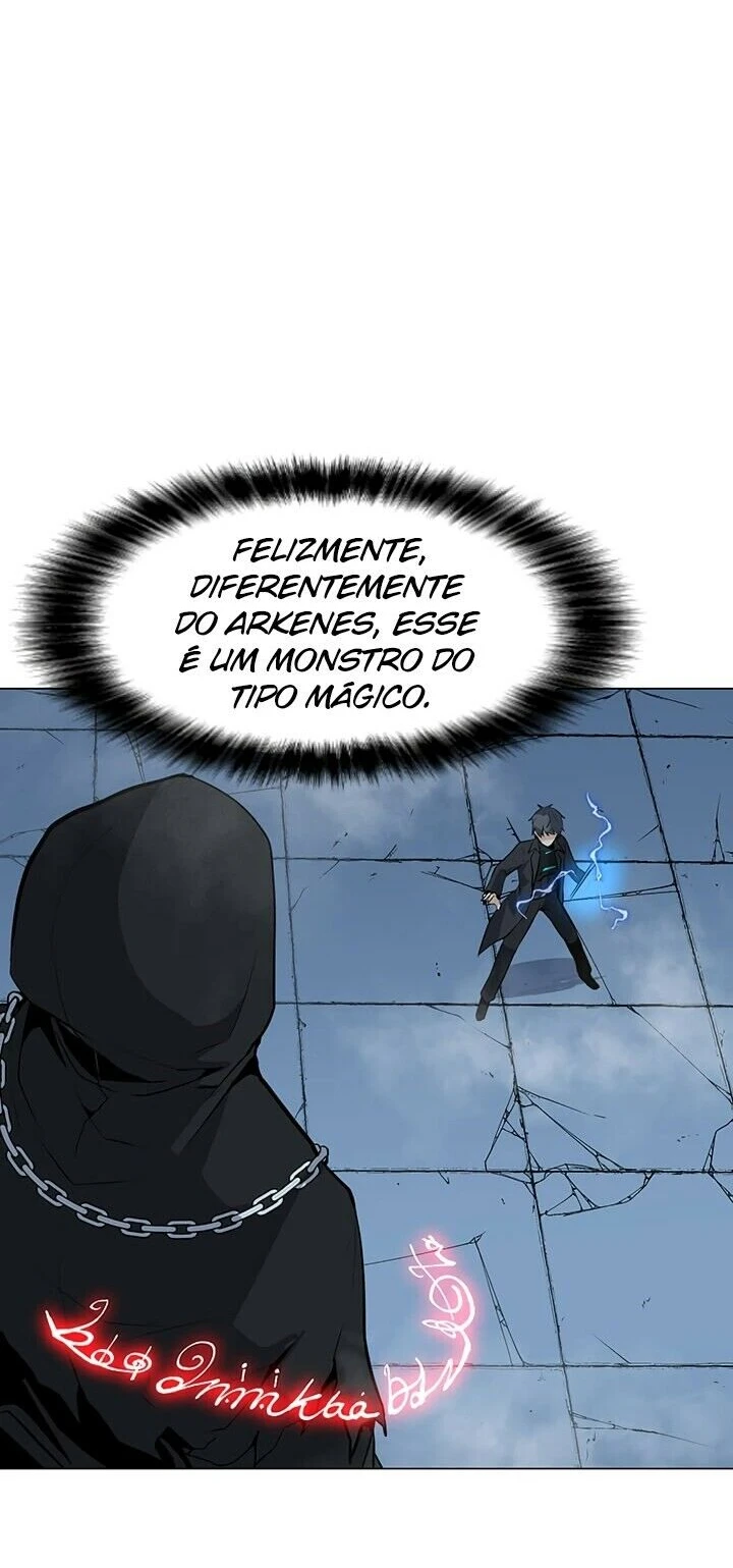 Read O Conjurador Solitário PT Manga Online