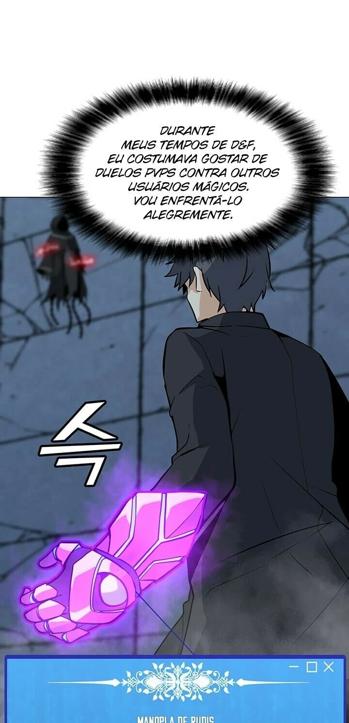 Read O Conjurador Solitário PT Manga Online