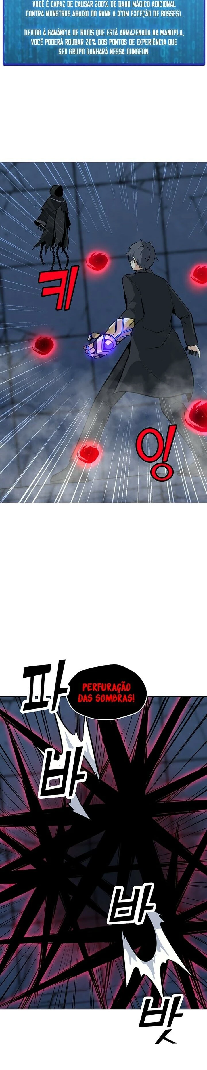 Read O Conjurador Solitário PT Manga Online