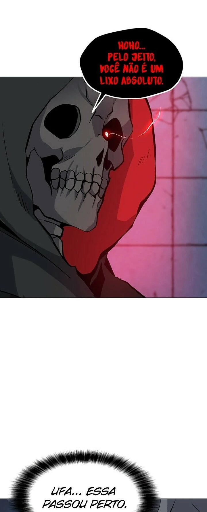 Read O Conjurador Solitário PT Manga Online