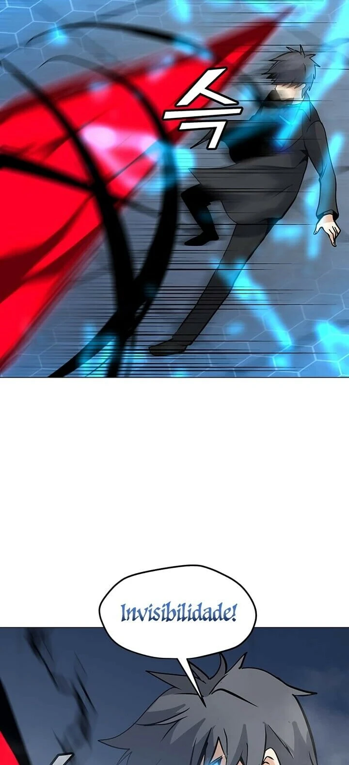 Read O Conjurador Solitário PT Manga Online