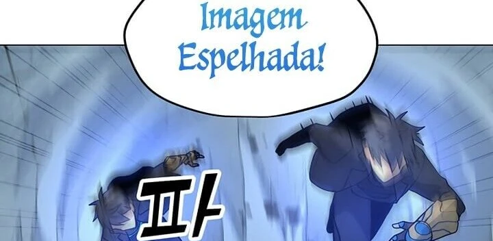 Read O Conjurador Solitário PT Manga Online