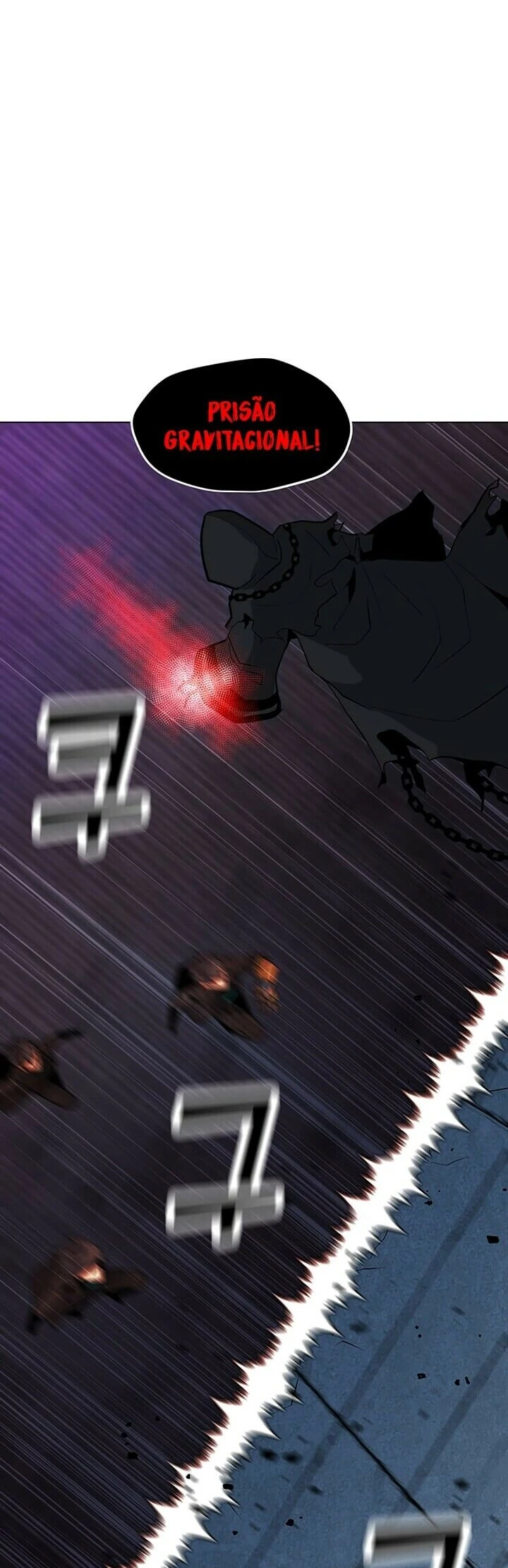 Read O Conjurador Solitário PT Manga Online
