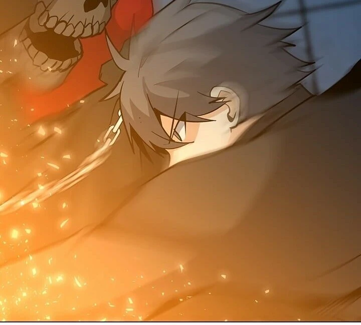 Read O Conjurador Solitário PT Manga Online