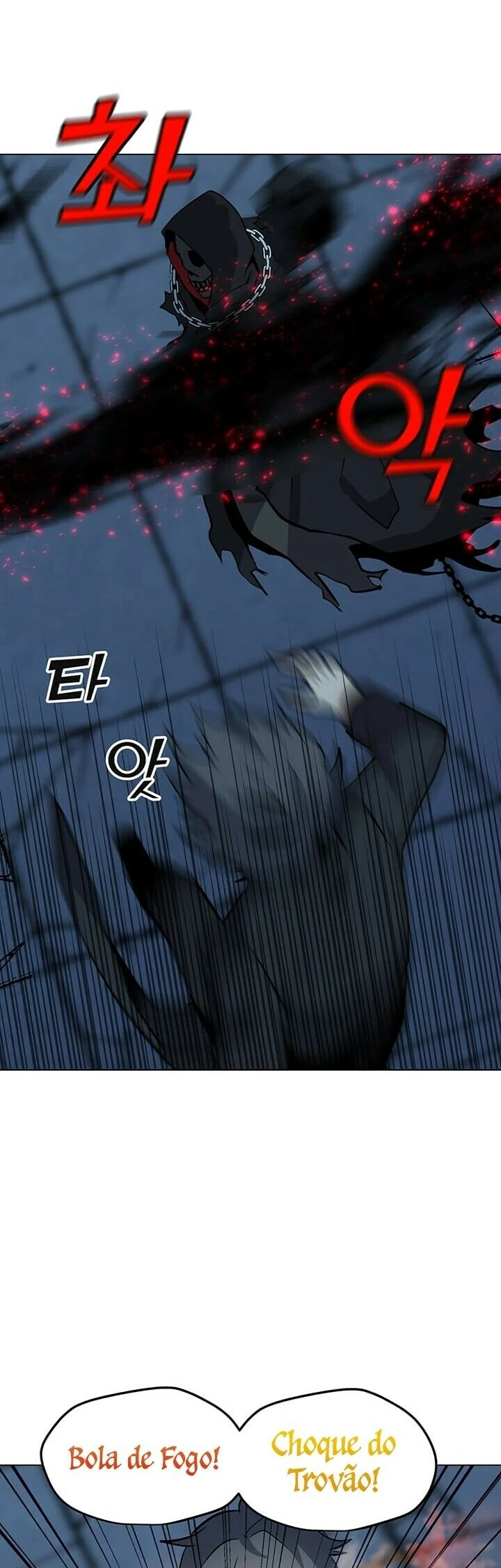 Read O Conjurador Solitário PT Manga Online