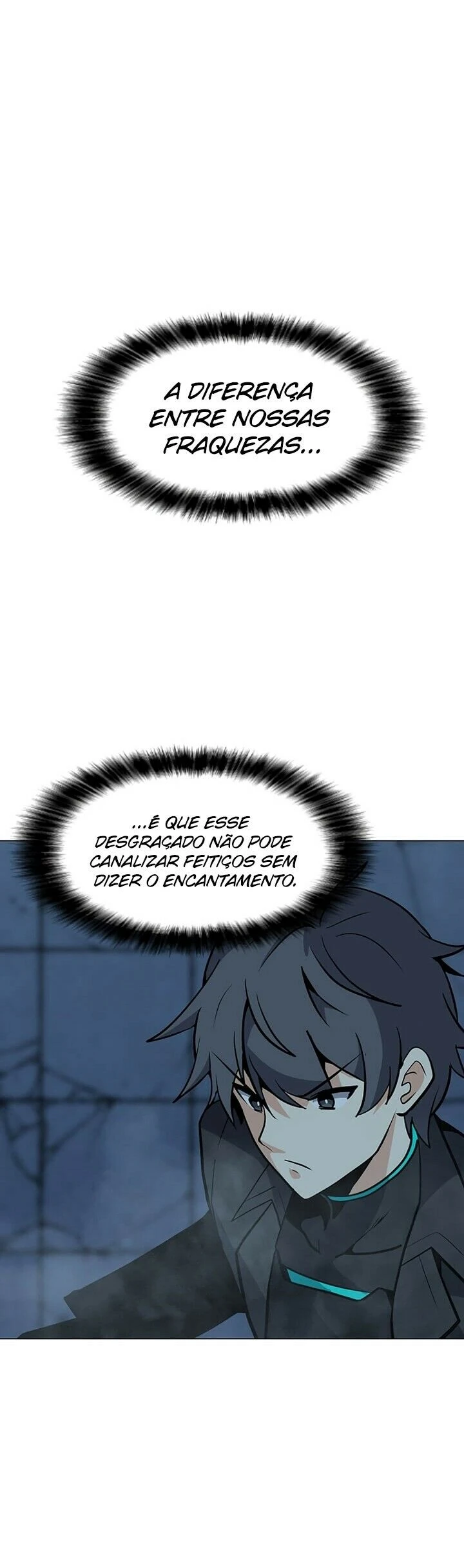 Read O Conjurador Solitário PT Manga Online