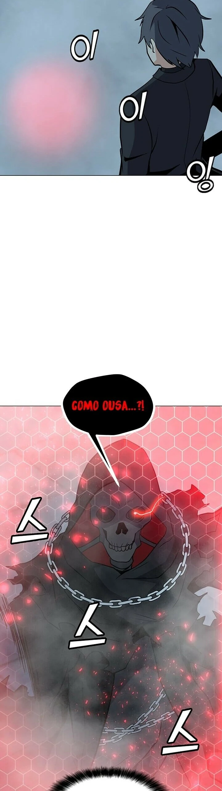 Read O Conjurador Solitário PT Manga Online