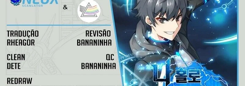 Read O Conjurador Solitário PT Manga Online