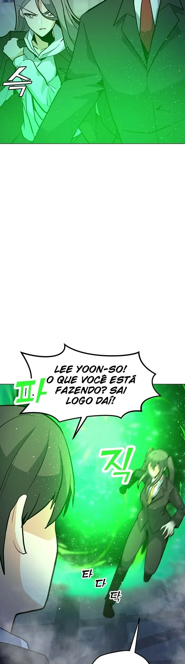 Read O Conjurador Solitário PT Manga Online