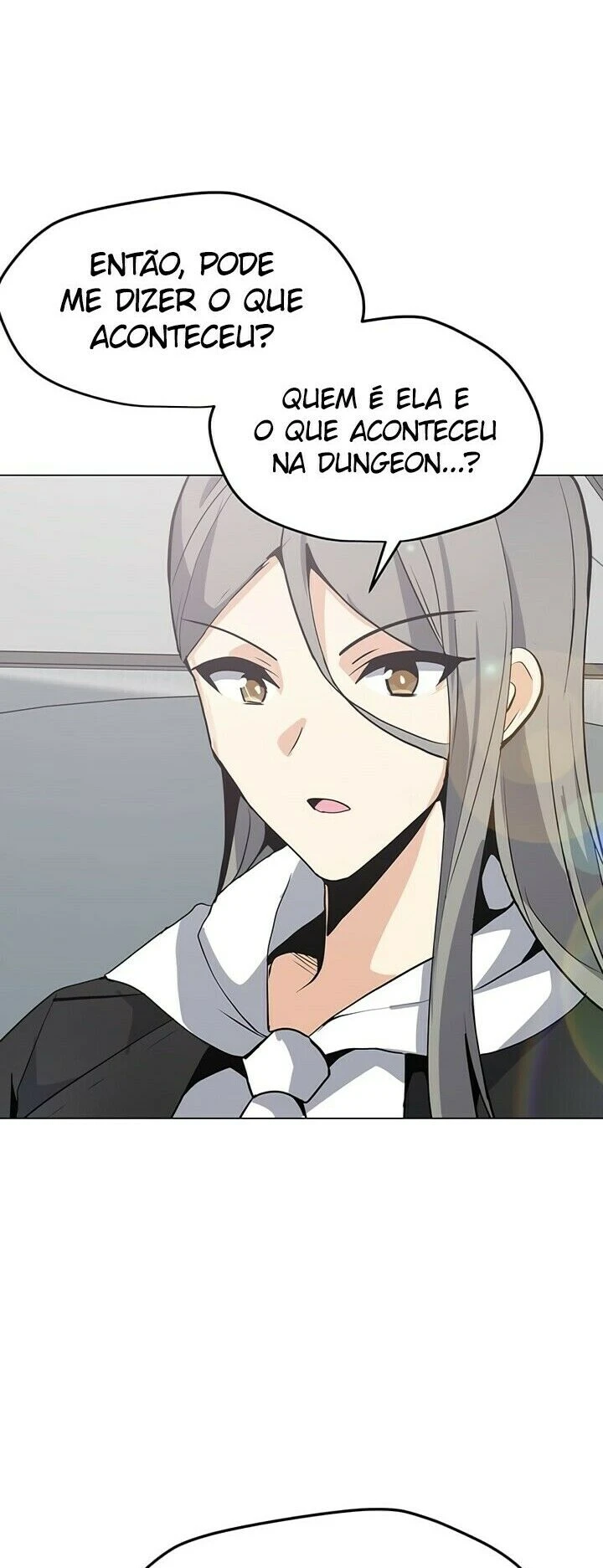 Read O Conjurador Solitário PT Manga Online