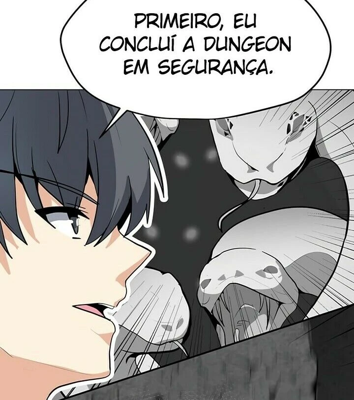 Read O Conjurador Solitário PT Manga Online