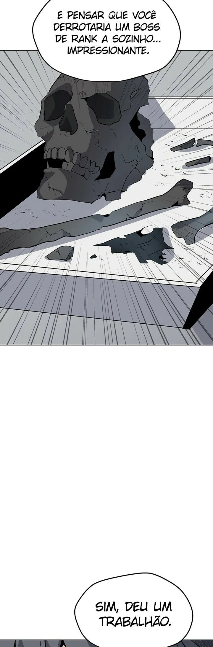 Read O Conjurador Solitário PT Manga Online