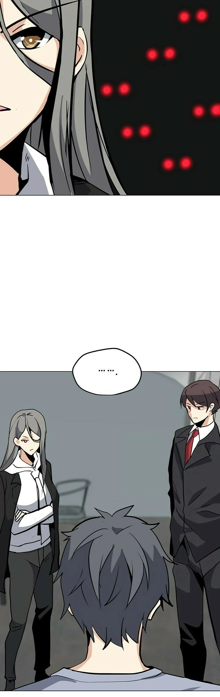 Read O Conjurador Solitário PT Manga Online
