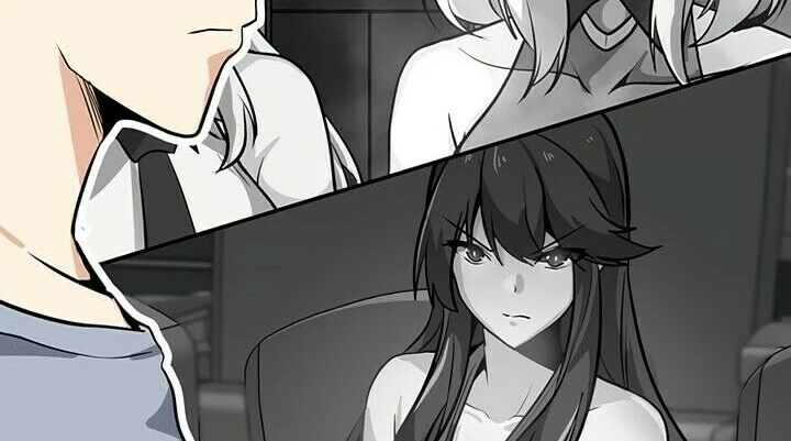 Read O Conjurador Solitário PT Manga Online