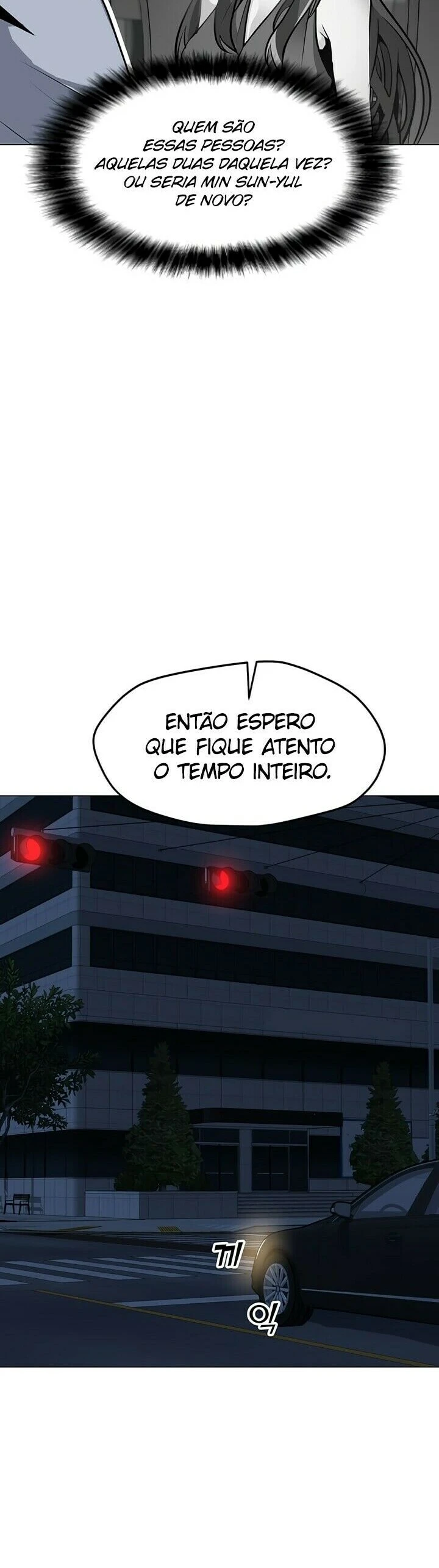 Read O Conjurador Solitário PT Manga Online