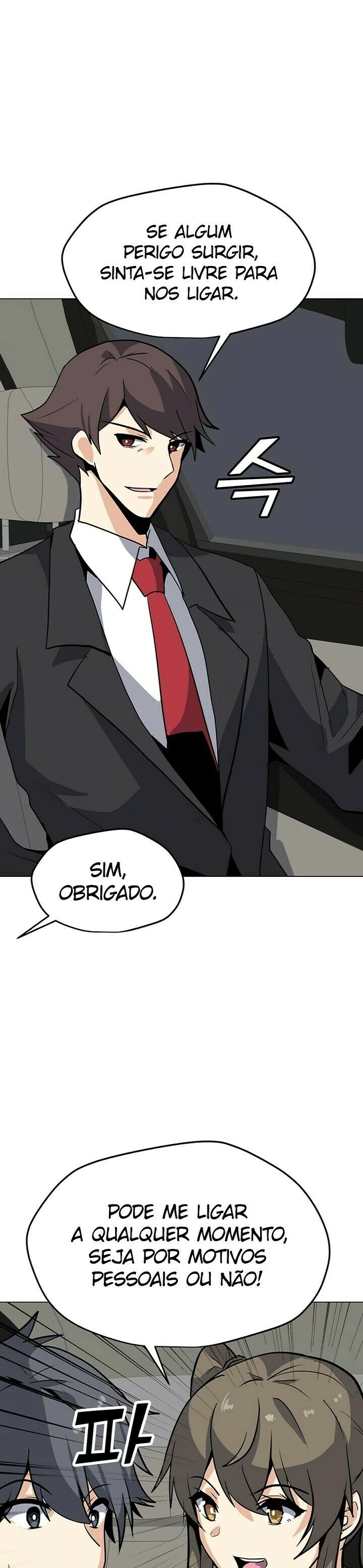 Read O Conjurador Solitário PT Manga Online