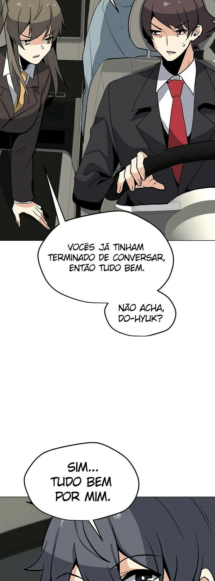 Read O Conjurador Solitário PT Manga Online