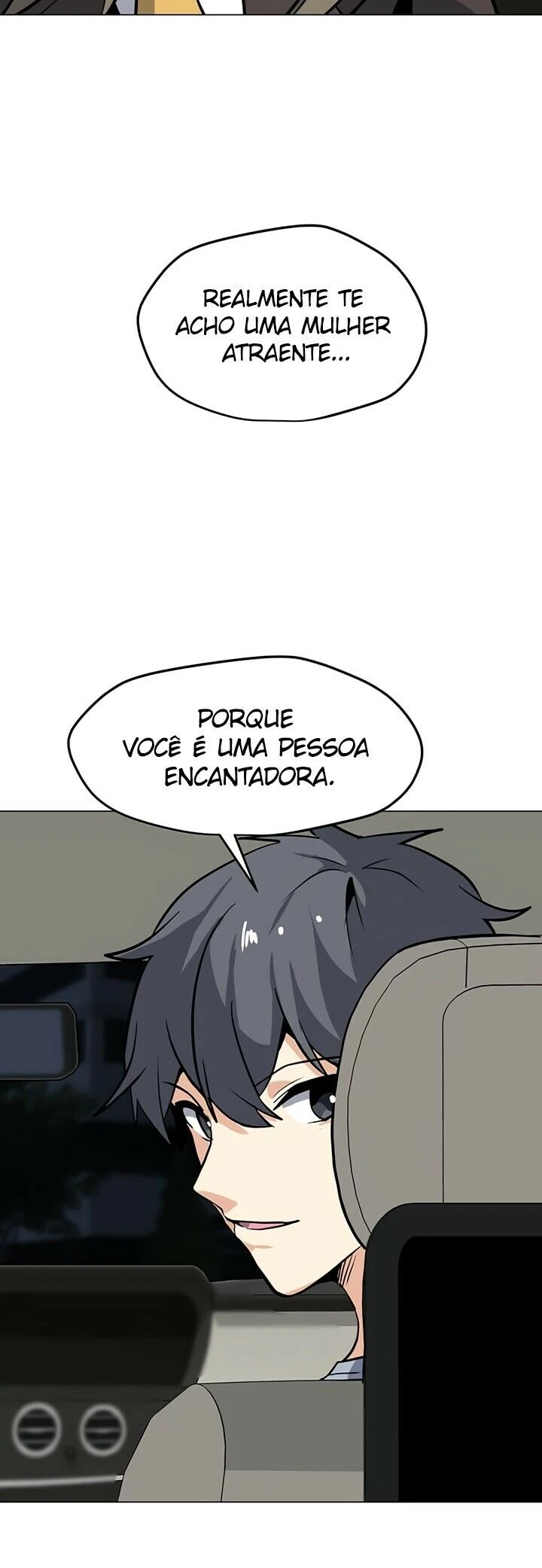 Read O Conjurador Solitário PT Manga Online