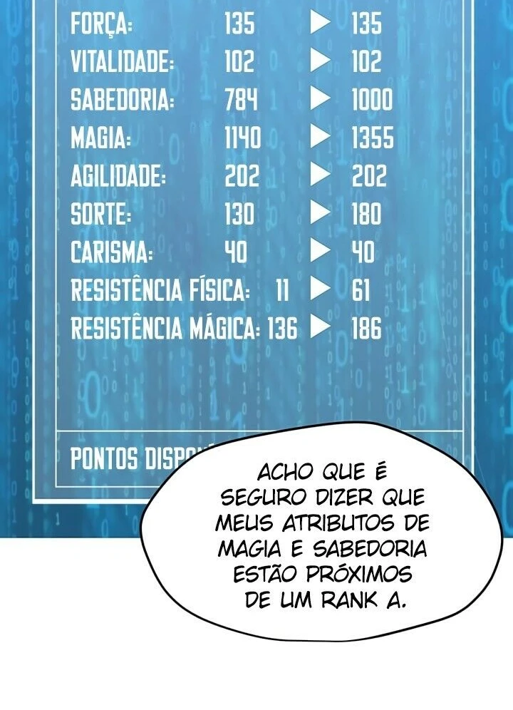 Read O Conjurador Solitário PT Manga Online