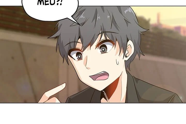 Read O Conjurador Solitário PT Manga Online