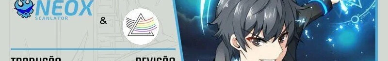 Read O Conjurador Solitário PT Manga Online