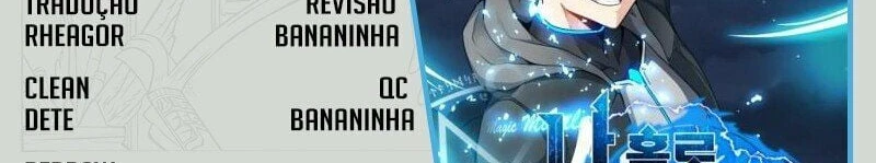 Read O Conjurador Solitário PT Manga Online