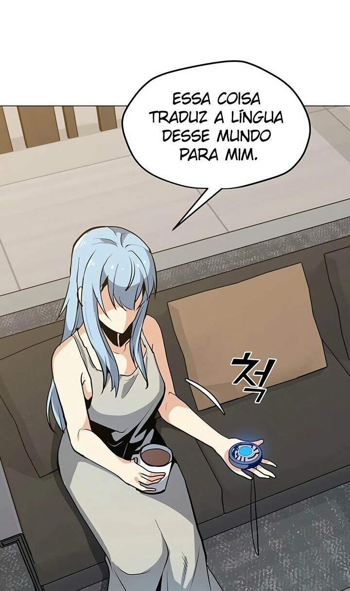 Read O Conjurador Solitário PT Manga Online